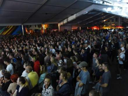 Staromiejska Wiosna 2018 dzień 2 - fot. Mariusz Gruszka